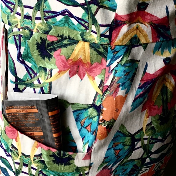 ADORABLE SUMMER DRESS! 👗 👗 👗 - Picture 4 of 5